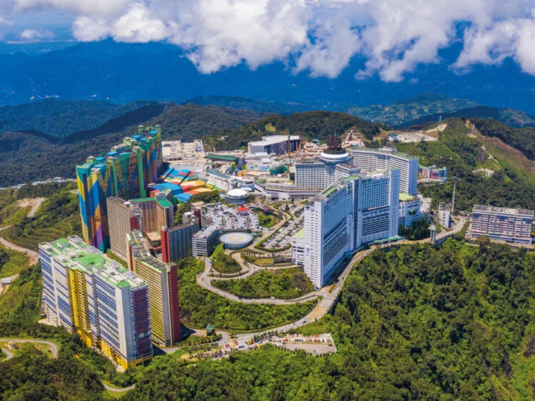 Genting Highlands
