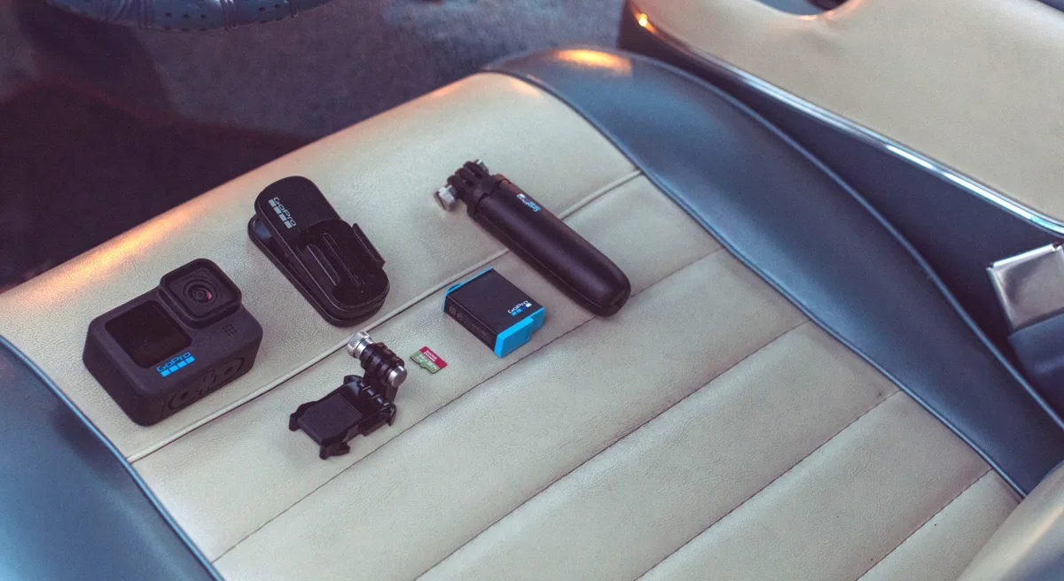 GoPro Hero10 Black Official Price Malaysia