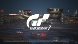 Gran Turismo 7