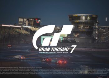 Gran Turismo 7