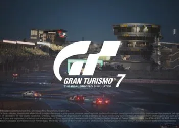 Gran Turismo 7