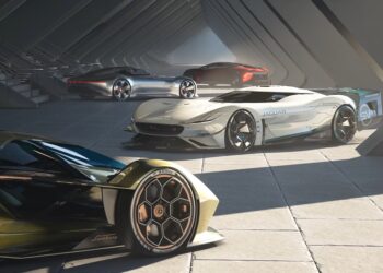 Gran Turismo 7 screenshot 1