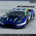 Gran Turismo 7 screenshot 2