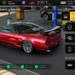 Gran Turismo 7 screenshot 3
