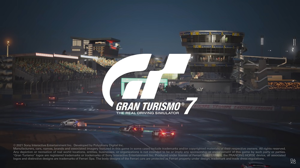 Metacritic - GRAN TURISMO 7 reviews are coming in NOW: PS5:  metacritic.com/game/playstation-5/gran-turismo-7 #GranTurismo7 PS4:   A detailed  driving simulation with impressive