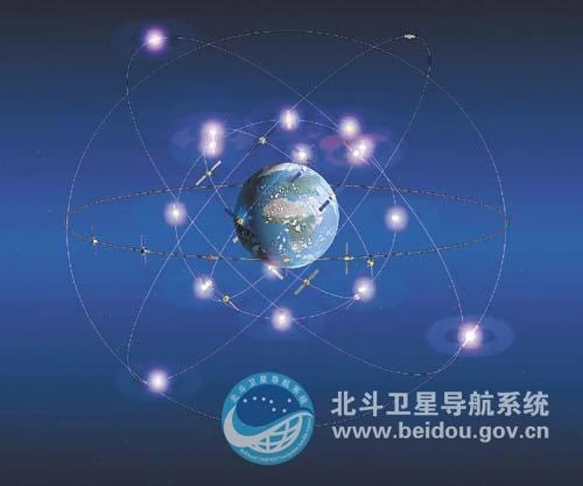 Huawei Mate 50 Satellite Communications Feature Capabilities Beidou
