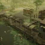 Jagged Alliance 3 screen 2