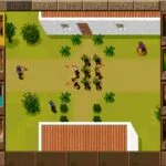 Jagged Alliance screenshot 3