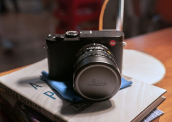 Leica Q2 007 Edition Official Malaysia price