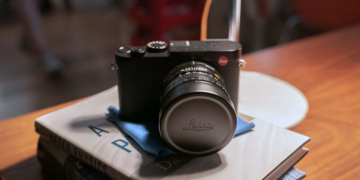 Leica Q2 007 Edition Official Malaysia price