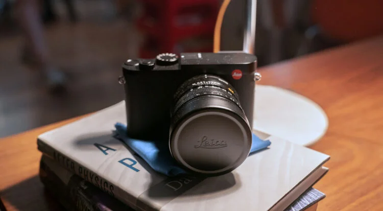 Leica Q2 007 Edition Official Malaysia price