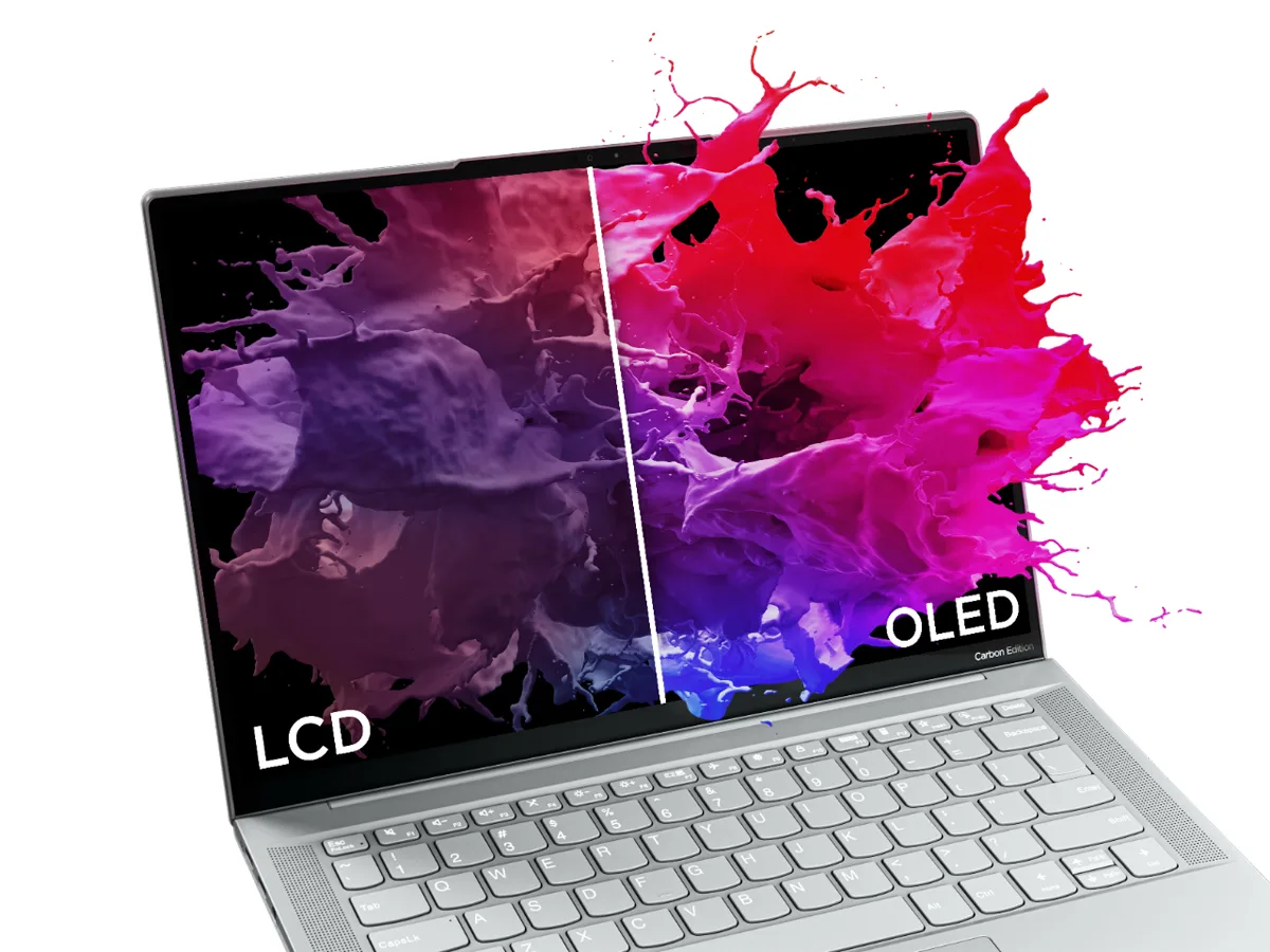 Lenovo Yoga Slim 7 Carbon Pro