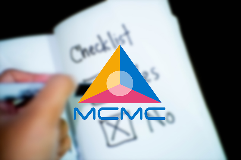 MCMC Survey