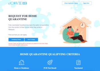 Home Quarentine