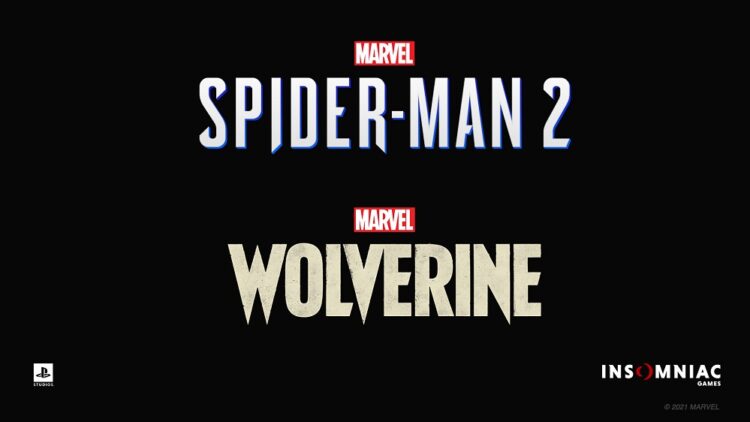 Marvel's Spider-Man 2 Wolverine