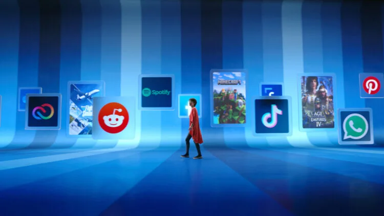 Windows 11, Microsoft Store Open To Third-Party Apps Digital Stores