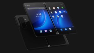 Microsoft Surface Duo 2 Official Price