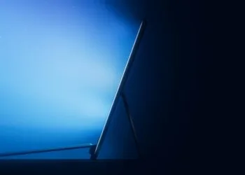 Microsoft surface event