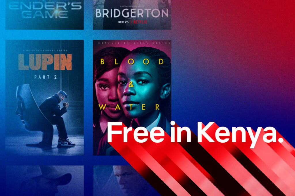 Netflix Launches Free Tier With No Ads For Android Users In Kenya Lowyat Net