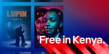 Netflix free tier kenya e1632208690588