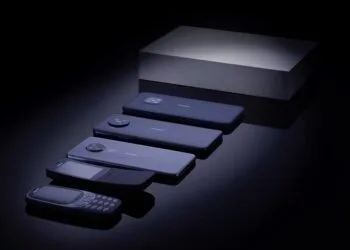 Nokia launch teaser 6 oct