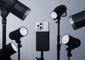 OPPO Find X3 Pro Photographer Edition Unveil