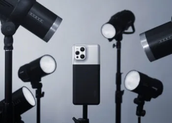 OPPO Find X3 Pro Photographer Edition Unveil