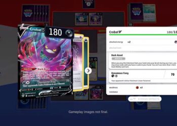 Pokemon TCG Live 2