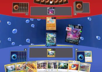 Pokemon TCG Live