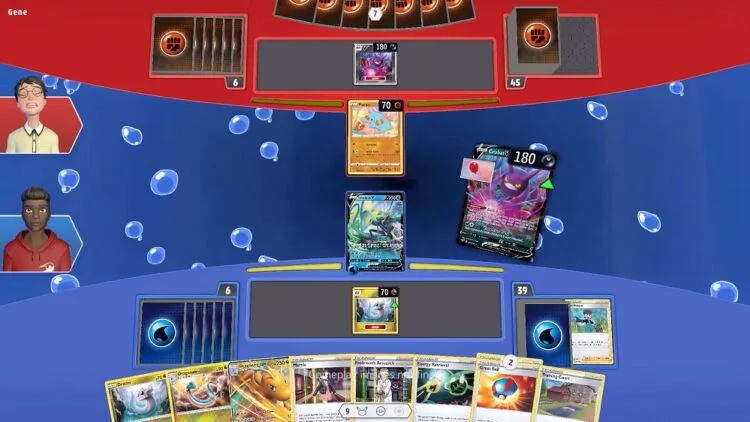 Pokemon TCG Live