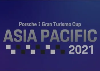 Porsche Gran Turismo Cup Asia Pacific
