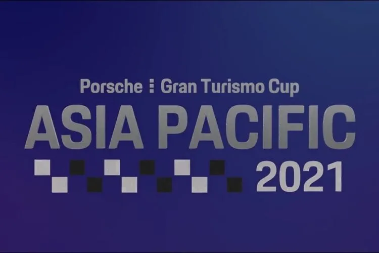 Porsche Gran Turismo Cup Asia Pacific