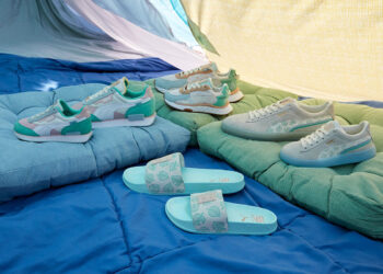 Puma x Animal Crossing Collection Malaysia Price 1