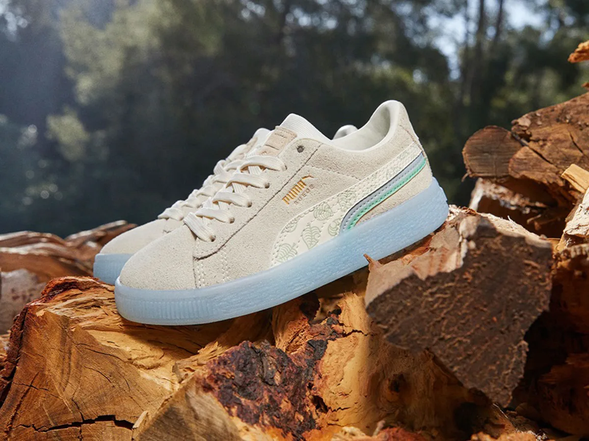 Puma x Animal Crossing Collection Malaysia Price