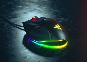 Razer Basilisk V3