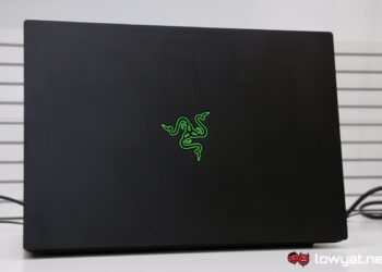 Razer Blade 14 Ryzen