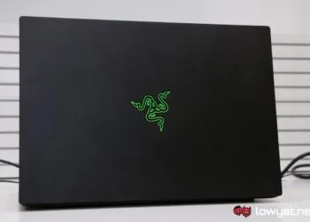 Razer Blade 14 Ryzen