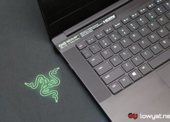 Razer Blade 14 Ryzen