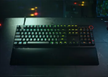 Razer Huntsman V2 Tenkeyless Launch Malaysia