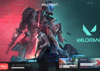 Riot Games Launcher Coming Soon