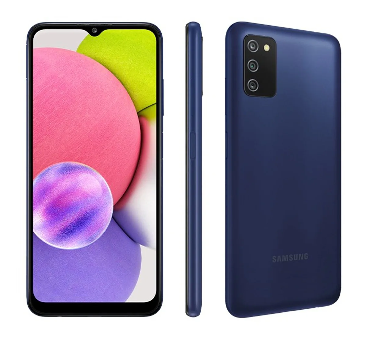 Samsung Galaxy A03s Malaysia