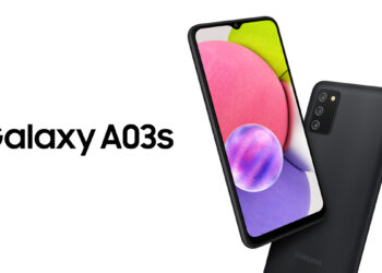 Samsung Galaxy A03s Malaysia