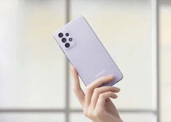 Samsung Galaxy A52s 5G Malaysia Price