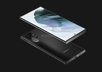 Samsung Galaxy S22 Plus Ultra Renders Design Leak