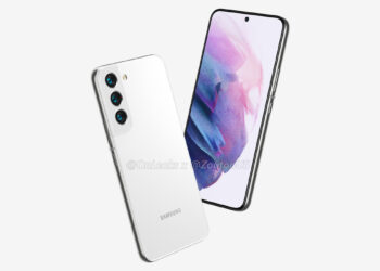 Samsung Galaxy S22 Plus Ultra Renders Design Leak