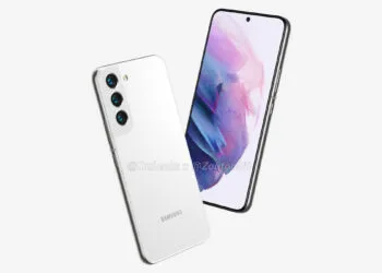 Samsung Galaxy S22 Plus Ultra Renders Design Leak