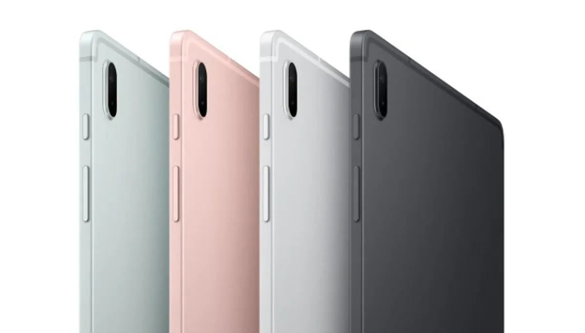 Samsung Galaxy Tab S7 FE Malaysia price