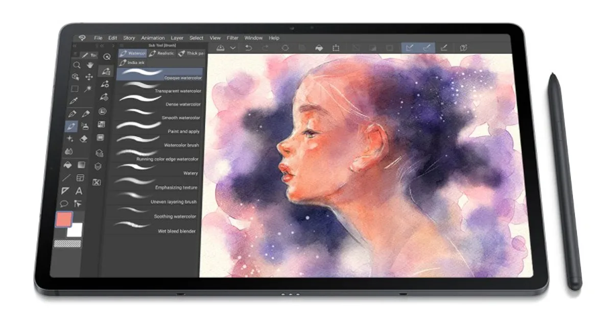 Samsung Galaxy Tab S7 FE Malaysia price
