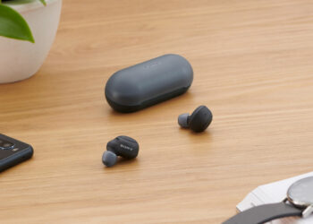 Sony WF-C500 WH-XB910N earbuds headphones Malaysia price