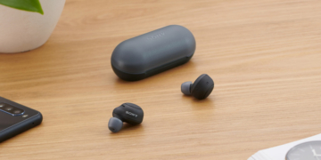 Sony WF-C500 WH-XB910N earbuds headphones Malaysia price